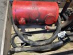 Hydraulik motor 16