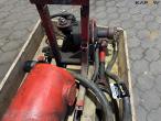 Hydraulik motor 17