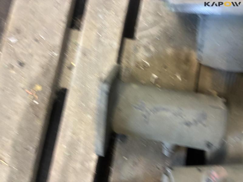 Hydraulik og gear 21