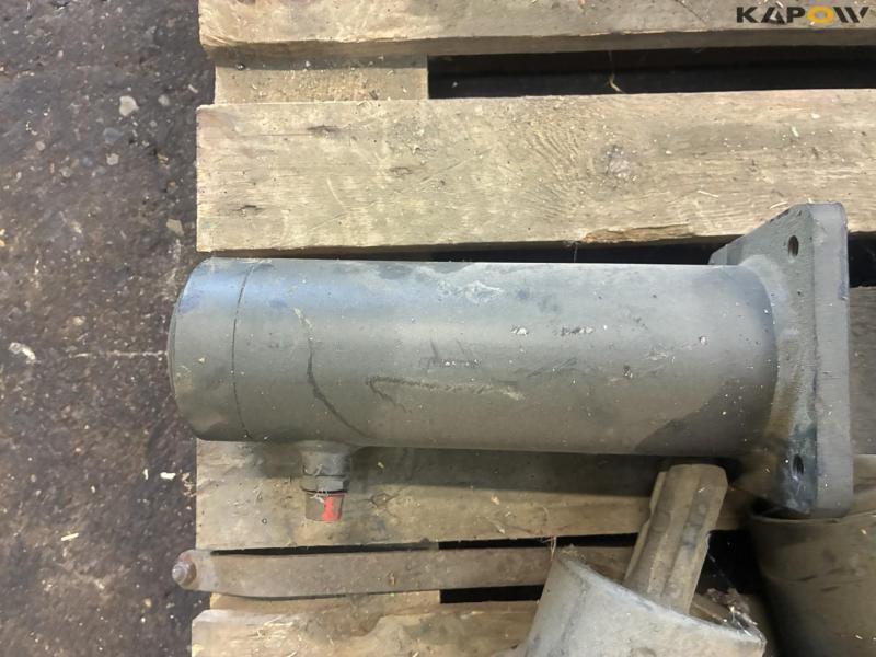 Hydraulik og gear 22