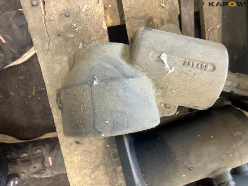 Hydraulik og gear 23