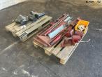 Hydraulik og gear 1