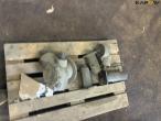 Hydraulik og gear 16
