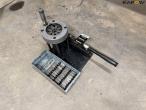 Hydraulik slangepresser 3
