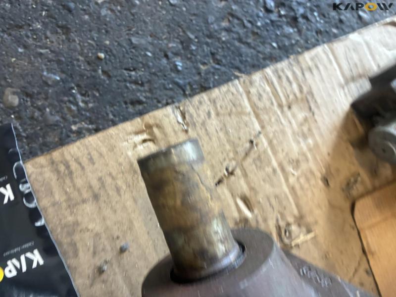 Hydraulikpumper/ Stemple og mere 23