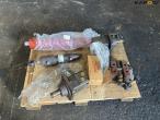 Hydraulikpumper/ Stemple og mere 2