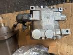 Hydraulikpumper/ Stemple og mere 8