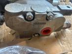 Hydraulikpumper/ Stemple og mere 10