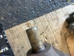Hydraulikpumper/ Stemple og mere 23