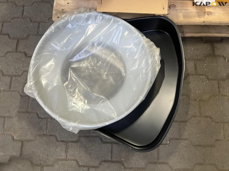 Hydraulikslanger og værkstedsudstyr 9