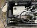 Hydraulikstation til lastbil 17