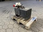 Hydraulikstation 5