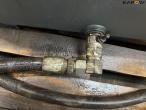 Hydrauliktank med køler 22