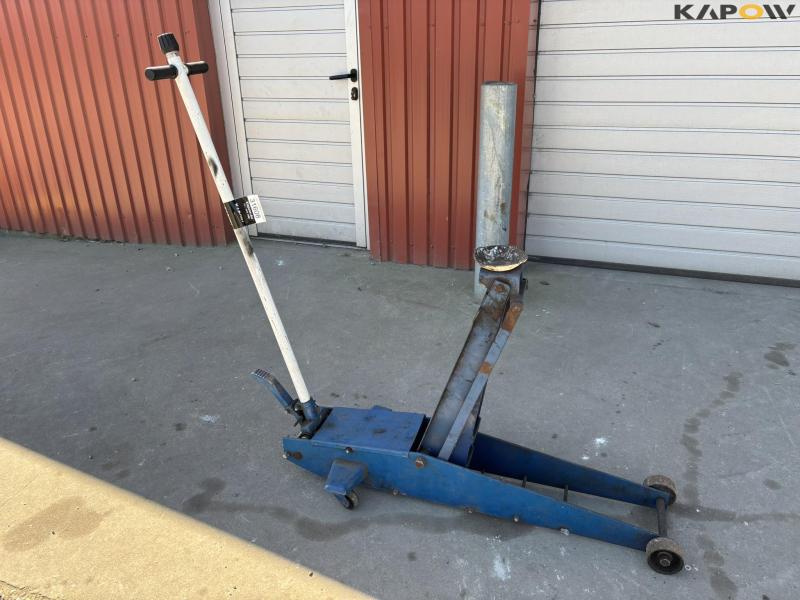 Hydraulisk 2 ton donkraft 15