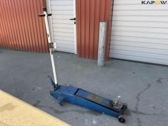 Hydraulisk 2 ton donkraft