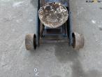 Hydraulisk 2 ton donkraft 7