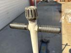Hydraulisk 2 ton donkraft 10