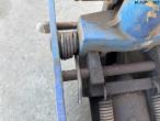Hydraulisk 2 ton donkraft 13