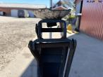 Hydraulisk 2 ton donkraft 17