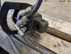 Hydraulisk FR 7.4e rotator 9