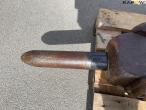 Hydraulisk hammer med hydrema skifte 14