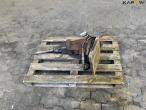 Hydraulisk hammer uden beslag 2