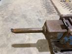 Hydraulisk hammer med S70 hitch 7