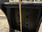Hydraulisk hammer med S70 hitch 12