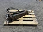 Hydraulisk hammer 2