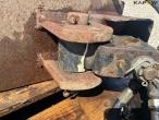 Hydraulisk rotor med hurtigskift 11