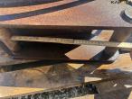 Hydraulisk rotor med hurtigskift 15