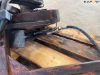 Hydraulisk spreder 11