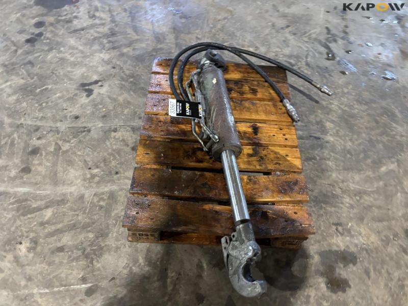 Hydraulisk topstang 4