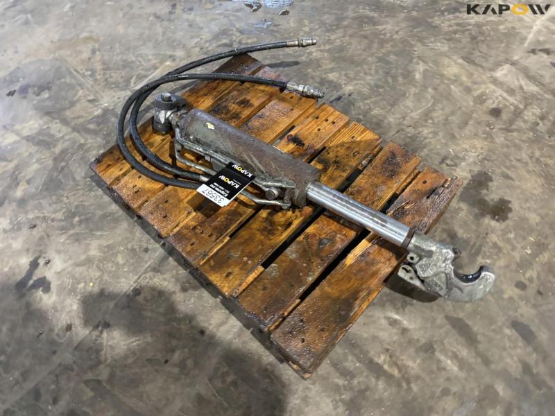 Hydraulisk topstang 5