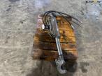 Hydraulisk topstang 4