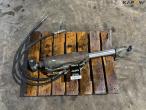 Hydraulisk topstang 8