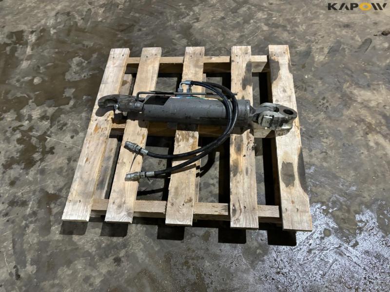 Hydraulisk topstang 2
