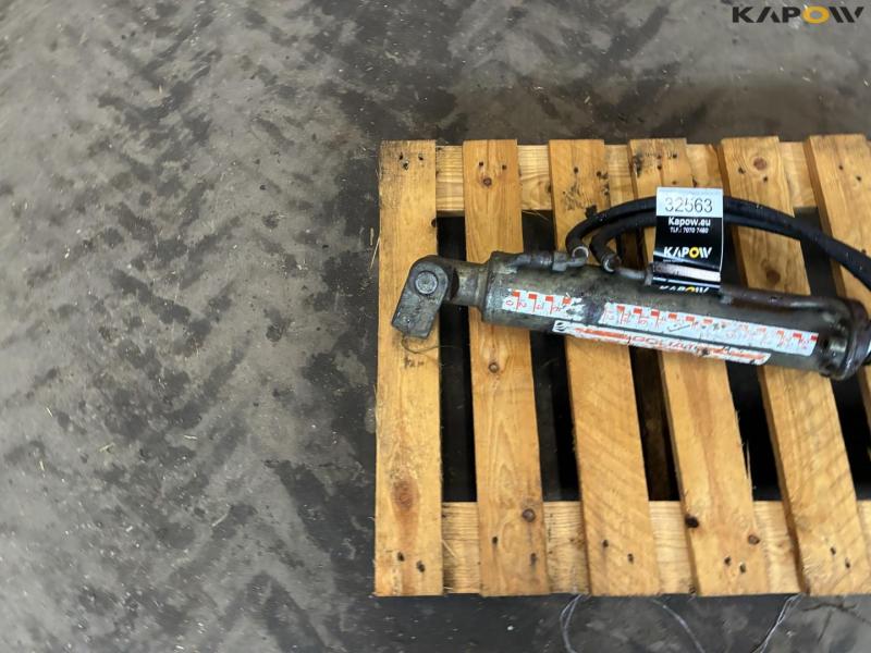 Hydraulisk topstang 3