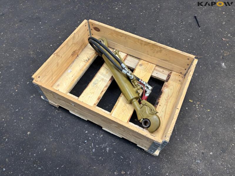 Hydraulisk topstang 3