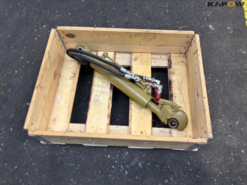 Hydraulisk topstang 4