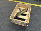 Hydraulisk topstang 5