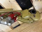 Hydraulisk topstang 12