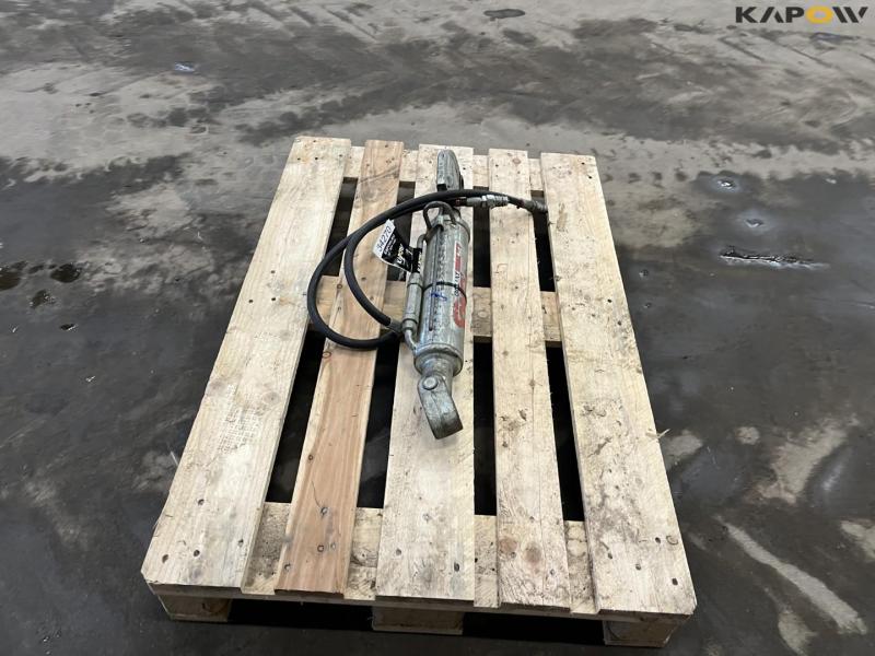 Hydraulisk topstang 4
