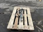Hydraulisk topstang 4