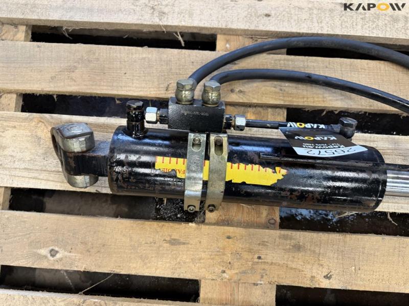 Hydraulisk topstang 6