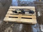 Hydraulisk topstang 2