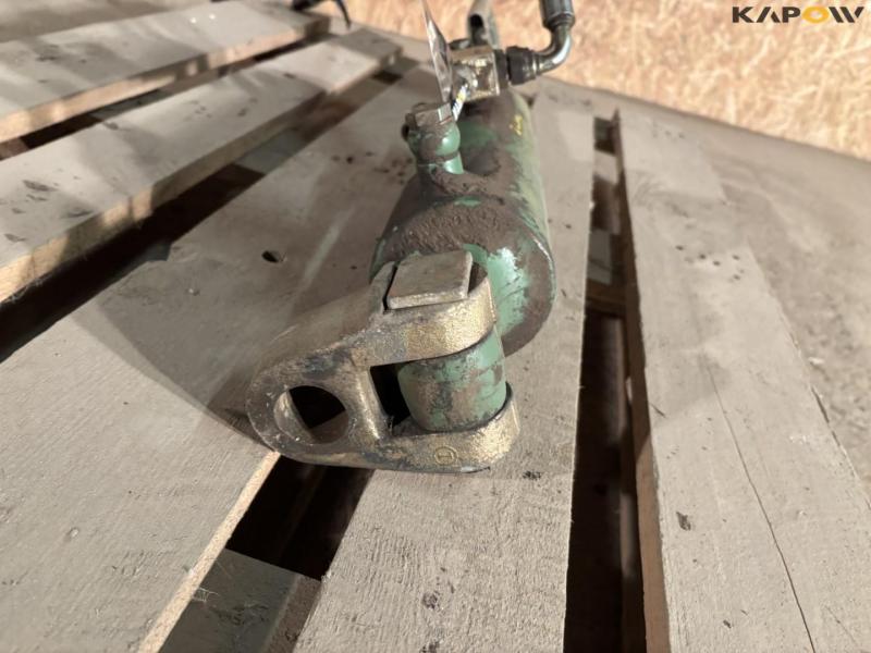 Hydraulisk topstang 9