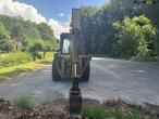 Hydrema 505 rendegraver 6