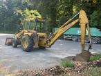 Hydrema 505 rendegraver 7