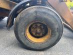 Hydrema 505 rendegraver 16